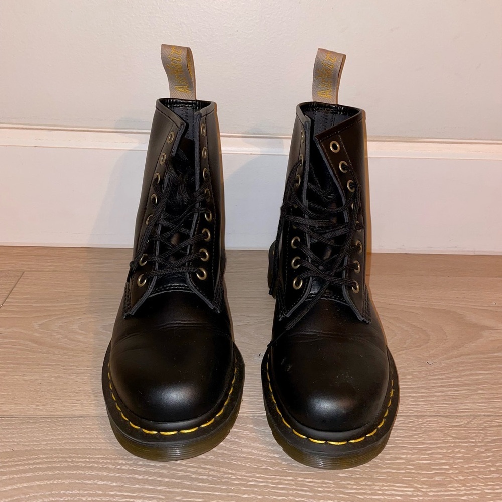 Dr. Martens boots